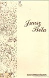 Simon Gyula - Jausz Béla [antikvár]
