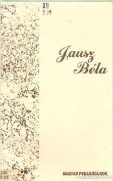 Simon Gyula - Jausz Béla [antikvár]