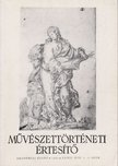 MOJZER MIKLÓS - Művészettörténeti értesítő XXXII. évf. 1-2. szám [antikvár]