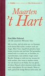 Maarten 't Hart - Gott fahrt Fahrrad [antikvár]
