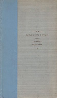 DIDEROT, DENIS - Megtévesztés [antikvár]