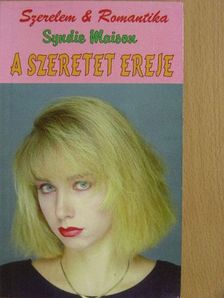 Syndie Maison - A szeretet ereje [antikvár]