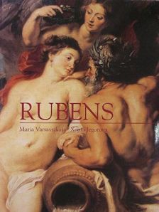 Maria Varsavszkaja - Peter Paul Rubens [antikvár]