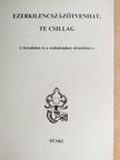 Aczél Tamás - Ezerkilencszázötvenhat, te csillag [antikvár]