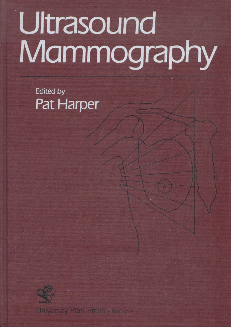 Pat Harper - Ultrasound Mammography [antikvár]