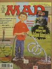 Duck Edwing - Mad 1997. május [antikvár]