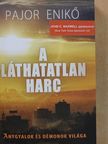 Pajor Enikő - A láthatatlan harc [antikvár]