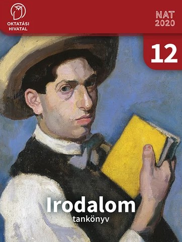 OH-MIR12TA - IRODALOM TANKÖNYV 12.