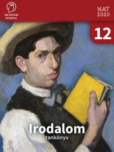 OH-MIR12TA - IRODALOM TANKÖNYV 12.