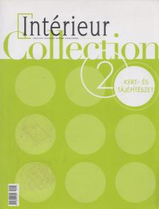 Rubóczki Erzsébet - Intérieur 2008. március [antikvár]