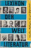 Gerhard Steiner - Lexikon der Weltliteratur [antikvár]