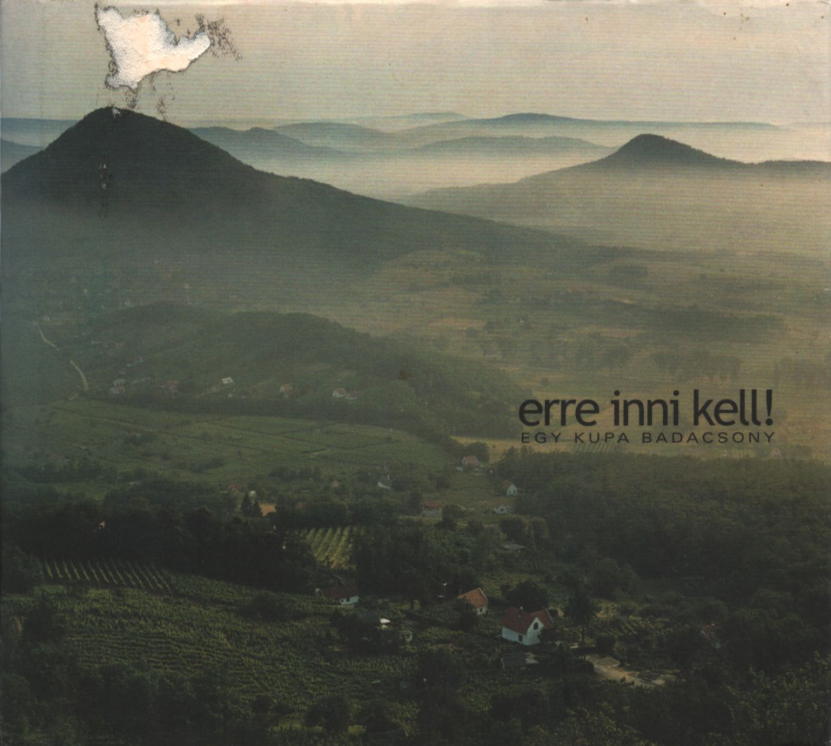 Simon Katalin, Németh Csaba, Szabó Zoltán - Erre inni kell! [antikvár]