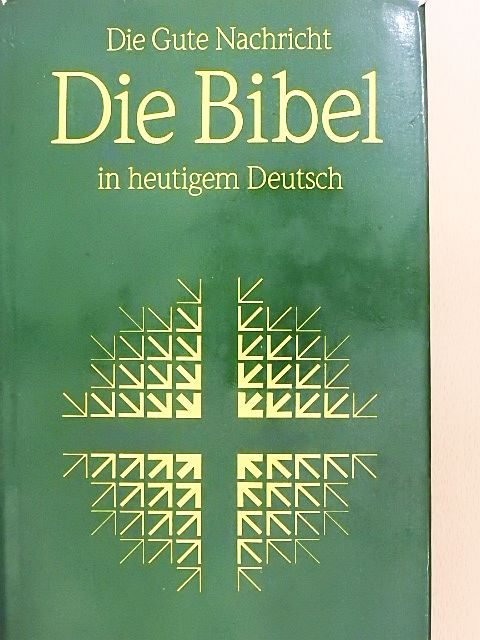 Die Bibel [antikvár]