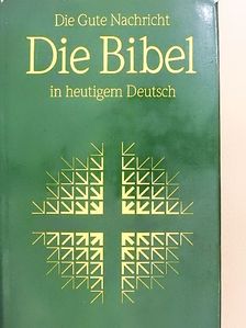 Die Bibel [antikvár]
