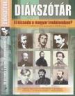 Dona Magdolna - Diákszótár - Ki kicsoda a magyar irodalomban? [antikvár]