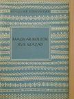 Beniczky Péter - Magyar költők [antikvár]