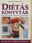 Gaálné Póda Bernadette - Magas vérnyomás [antikvár]