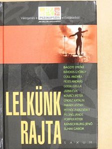 Bagdy Emőke - Lelkünk rajta [antikvár]