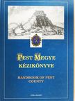 Bocsor István - Pest megye kézikönyve II. [antikvár]