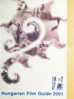 Hungarian Film Guide 2001 [antikvár]