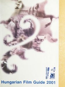 Hungarian Film Guide 2001 [antikvár]