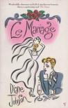 Johnson, Diane - Le mariage [antikvár]