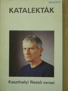 Keszthelyi Rezső - Katalekták [antikvár]