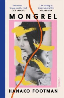 Hanako Footman - Mongrel