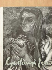 Gadányi Jenő (1896-1960) emlékkiállítása [antikvár]