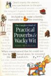 Vern McLellan - The Complete Book of Practical Proverbs & Wacky Wit [antikvár]
