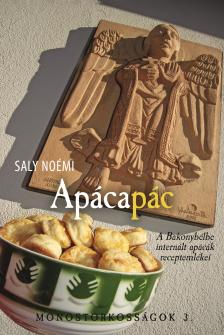Saly Noémi - Apácapác