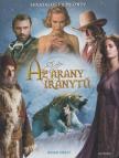 Brian Sibley - Az arany iránytű - Hivatalos filmkönyv [antikvár]