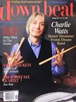 Jeff Levenson - DownBeat February 1987 [antikvár]