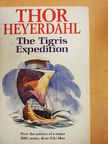Thor Heyerdahl - The Tigris Expedition [antikvár]