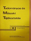 Kincses István - Tudományos és Műszaki Tájékoztatás 1986. november [antikvár]