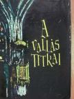 Boccaccio - A vallás titkai [antikvár]