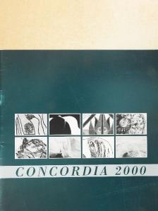 Prágai Concordia 2000 [antikvár]