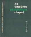 Rubinstein, Sz. L. - Az általános pszichológia alapjai I. kötet [antikvár]