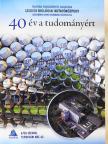 Andó István - 40 év a tudományért [antikvár]