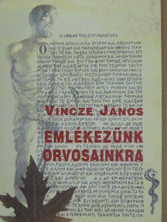 Emlékezünk orvosainkra [antikvár]