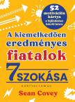 Sean Covey - A kiemelkedően eredményes fiatalok 7 szokása - kártyacsomag