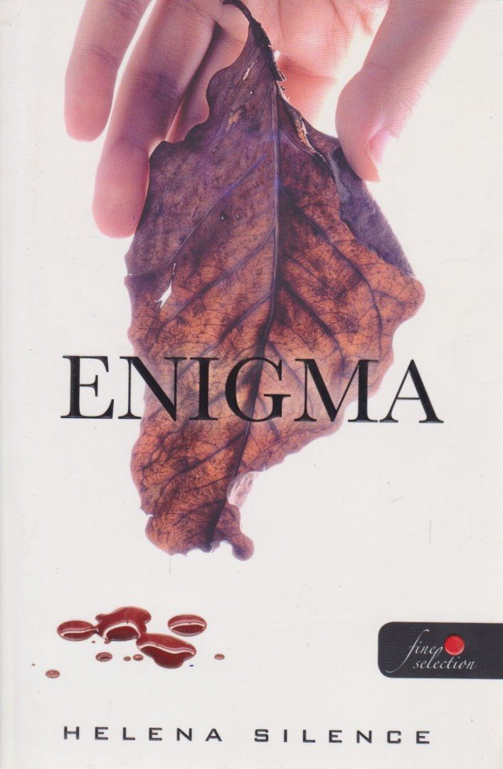 Helena Silence - Enigma [antikvár]