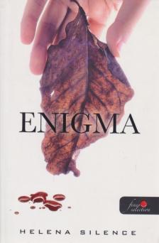 Helena Silence - Enigma [antikvár]