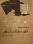 Jesch László - Hová kössem? [antikvár]