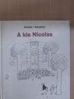 Goscinny - A kis Nicolas [antikvár]