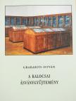 Grabarits István - A kalocsai ásványgyűjtemény (dedikált példány) [antikvár]