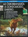 Daniel Pajaud - Az ősrobbanástól a gondolkodó emberig [antikvár]