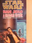 Dale Avery - Han Solo a birodalmi ügynök [antikvár]