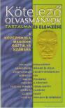 ELEKES SZENTÁGOTAI BLANKA - Kötelező olvasmányok tartalma és elemzése [antikvár]