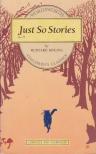 Rudyard Kipling - Just So Stories [antikvár]
